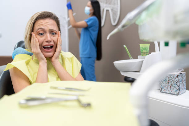 Best Urgent Tooth Repair  in Dry Ridge, OH