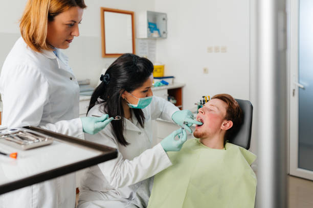 Best Knocked-Out Tooth Emergency  in Dry Ridge, OH