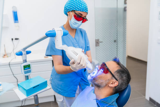 Best Cracked Tooth Emergency Dentist  in Dry Ridge, OH